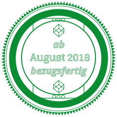 August	2018 bezugsfertig ab